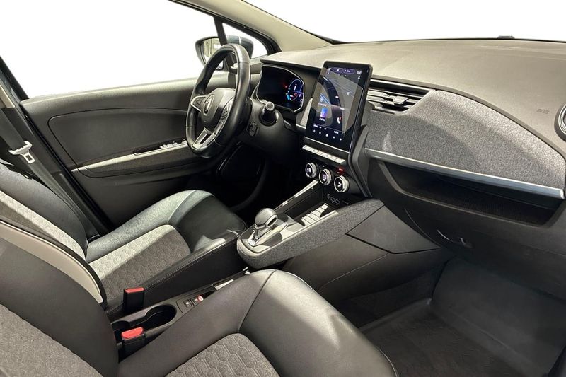 Renault Zoe bild 7