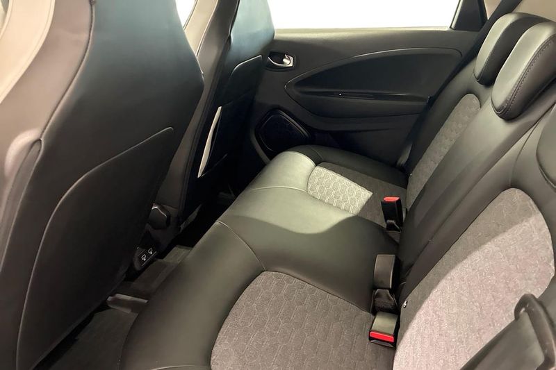 Renault Zoe bild 13