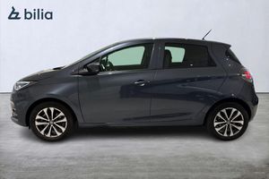 Renault Zoe bild 3