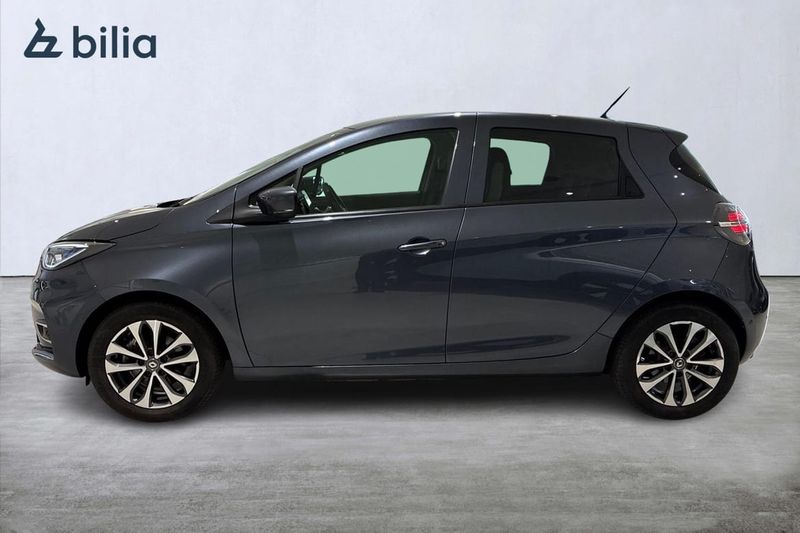 Renault Zoe bild 3