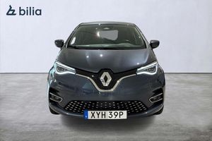 Renault Zoe bild 6