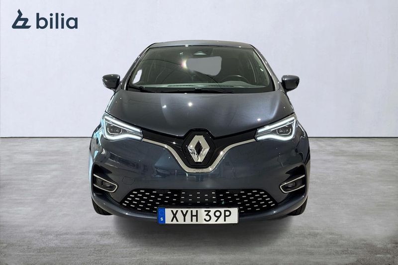 Renault Zoe bild 6