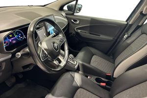 Renault Zoe bild 14