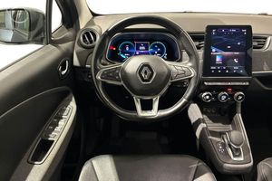 Renault Zoe bild 11