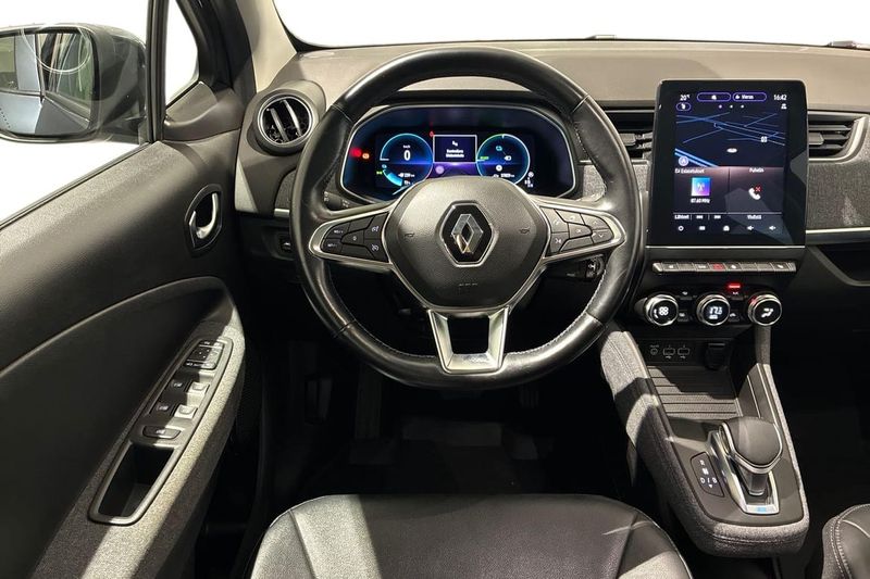 Renault Zoe bild 11