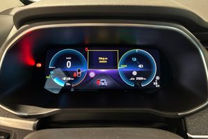 Renault Zoe bild 16