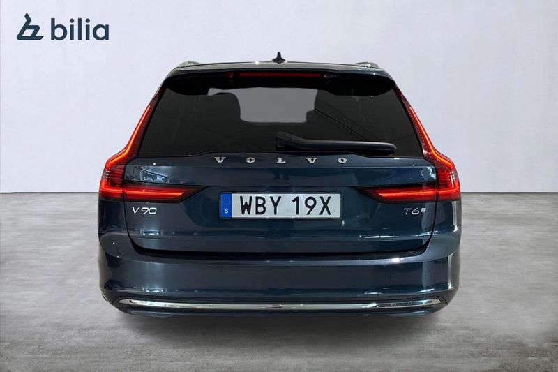 Volvo V90 bild 5