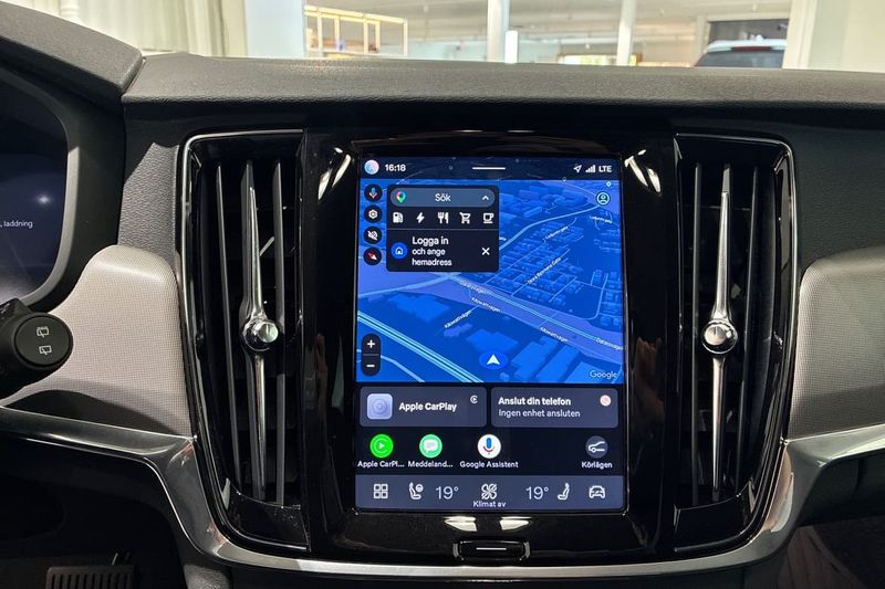 Volvo V90 bild 15