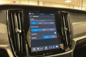 Volvo V90 bild 27