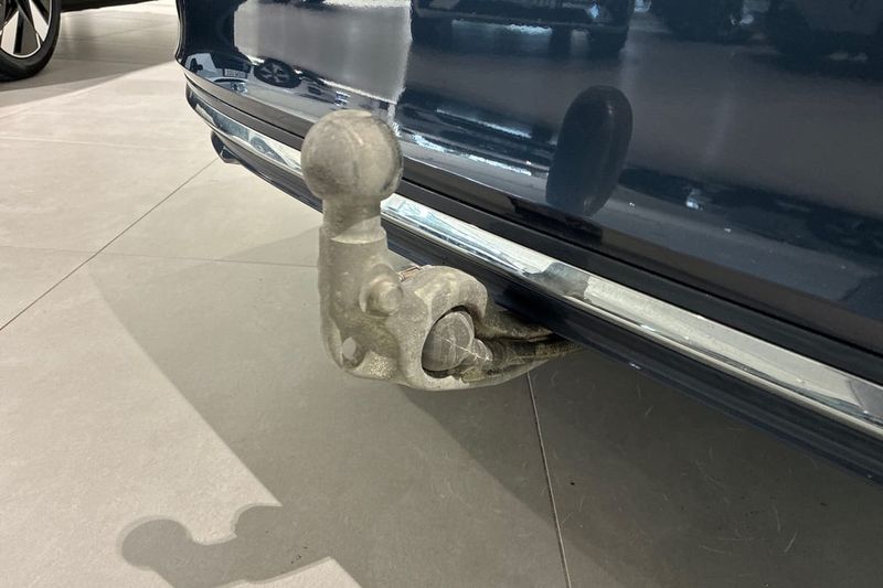 Volvo V90 bild 19