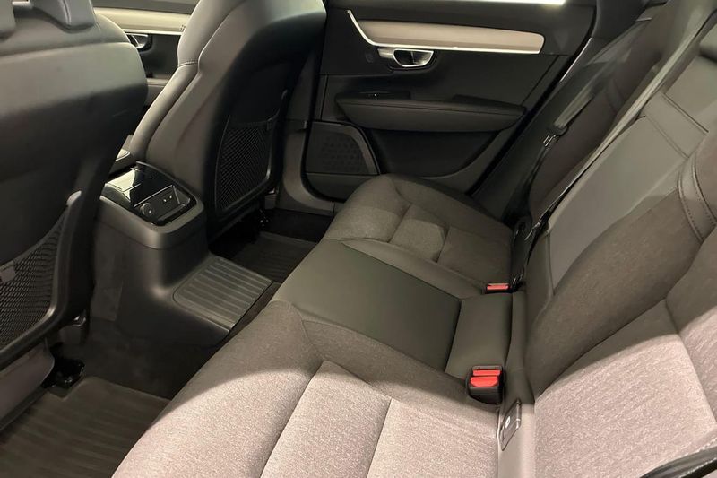 Volvo V90 bild 13