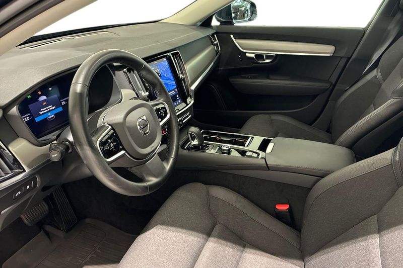 Volvo V90 bild 14
