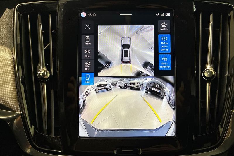 Volvo V90 bild 22