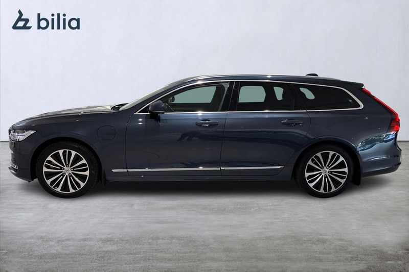 Volvo V90 bild 3