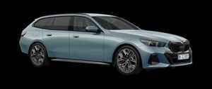 BMW 530 bild 1