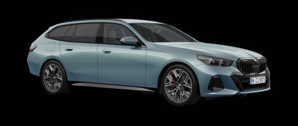 BMW 530 e xDrive Fully Charged - 2027
