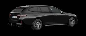 BMW 530 bild 2