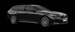 BMW 530 bild 1