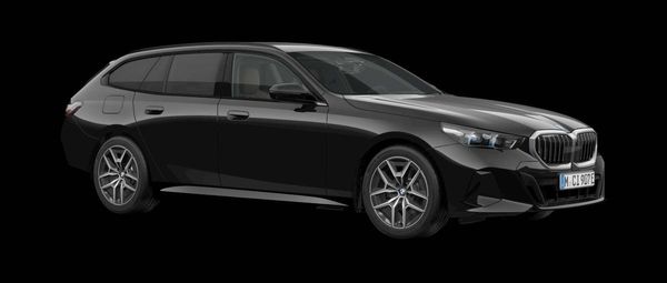 BMW 530 e xDrive Fully Charged - 2027