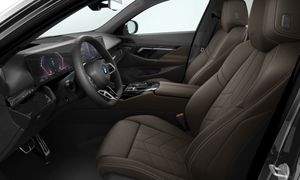 BMW 530 bild 3