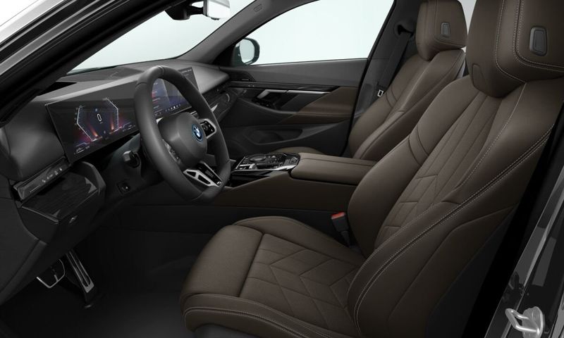BMW 530 bild 3