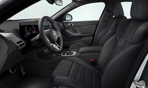 BMW 120 bild 3