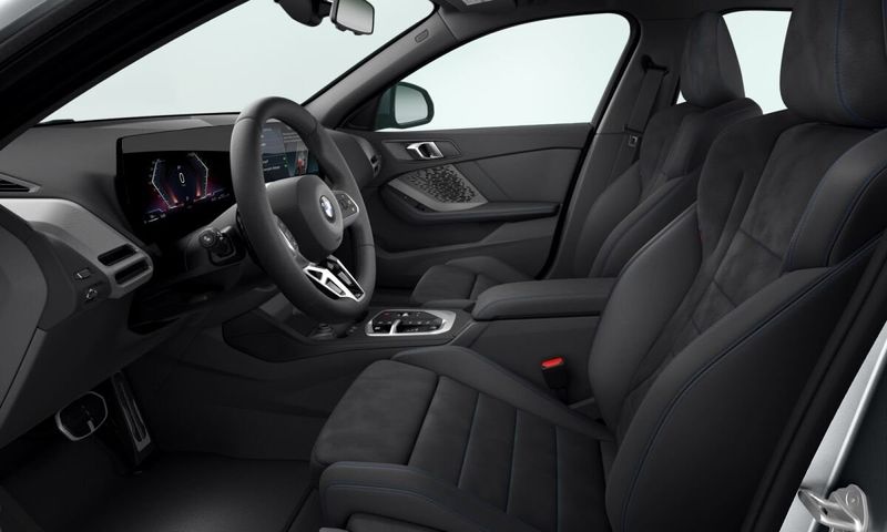 BMW 120 bild 3