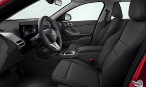 BMW 120 bild 3
