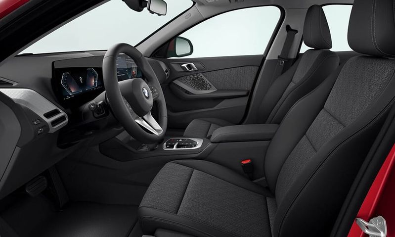 BMW 120 bild 3