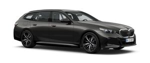 BMW 530 bild 1