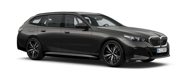 BMW 530 e xDrive Touring M Sport Edition - 2027