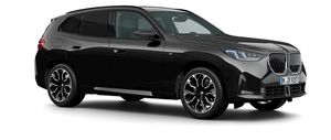BMW X3 bild 1