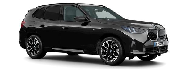 BMW X3 30e xDrive Fully Charged - 2027