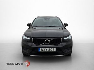 Volvo XC40 bild 2
