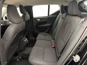 Volvo XC40 bild 25