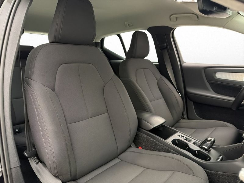 Volvo XC40 bild 23