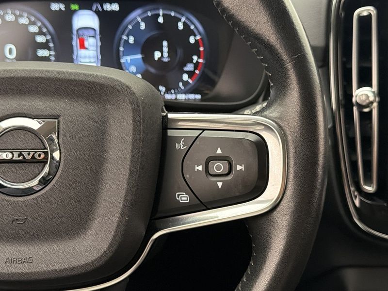 Volvo XC40 bild 14