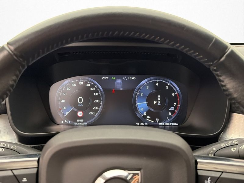 Volvo XC40 bild 13