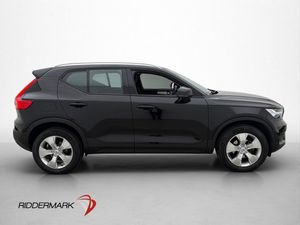 Volvo XC40 bild 4