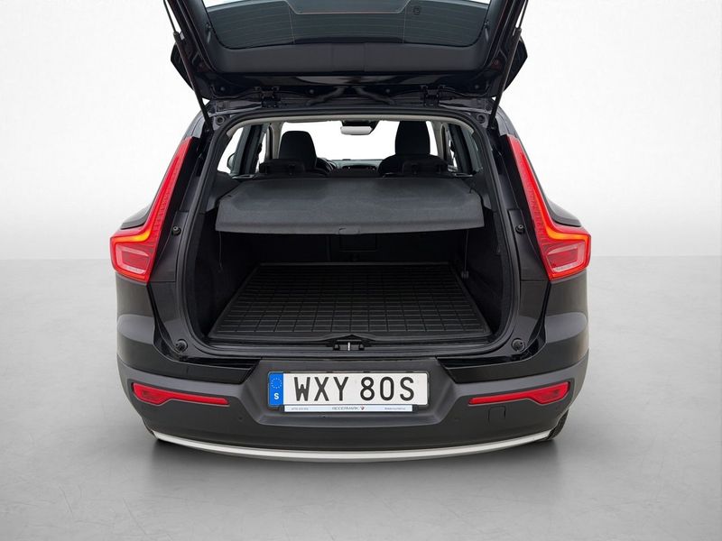 Volvo XC40 bild 26
