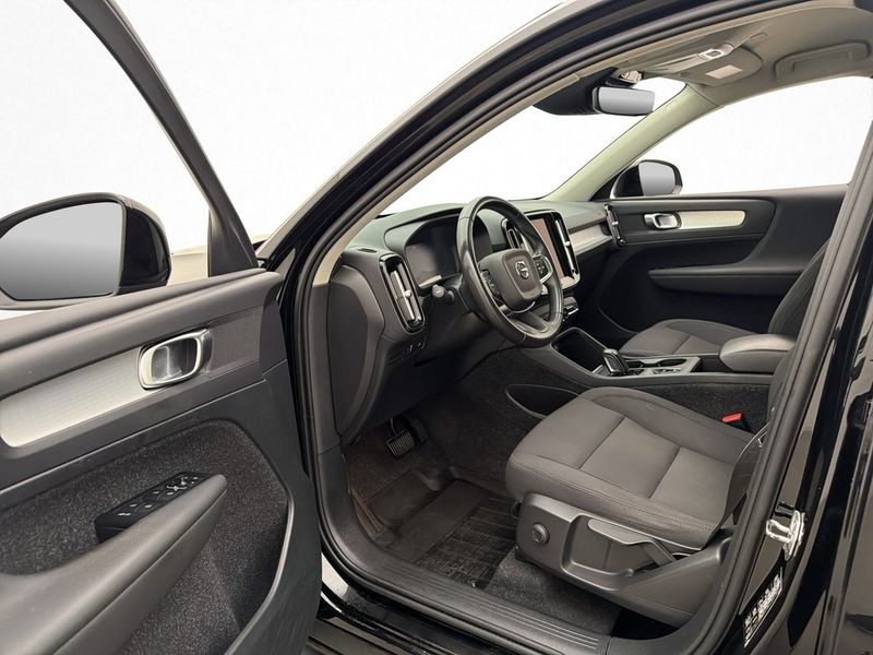 Volvo XC40 bild 9