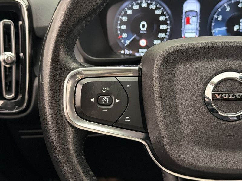 Volvo XC40 bild 12
