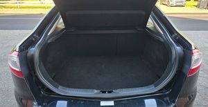 Ford Mondeo bild 10