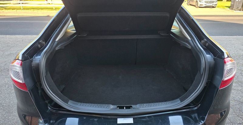 Ford Mondeo bild 10