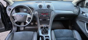 Ford Mondeo bild 13