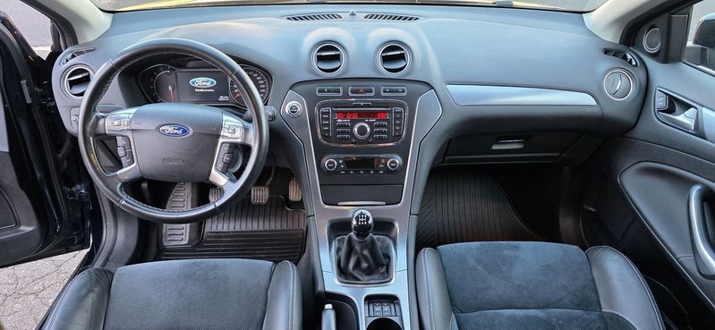 Ford Mondeo bild 13