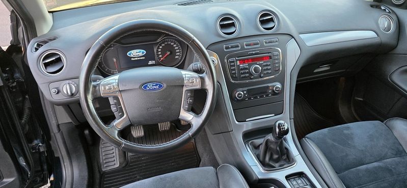 Ford Mondeo bild 14