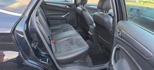 Ford Mondeo bild 9