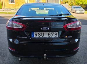 Ford Mondeo bild 4