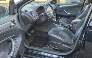 Ford Mondeo bild 12